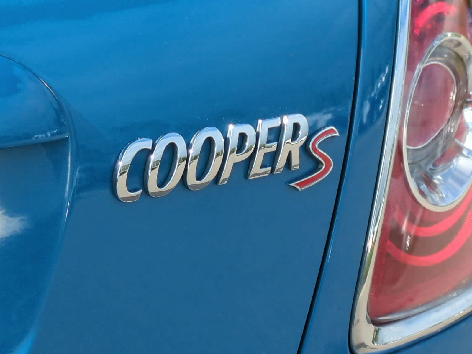 Thumbnail: 2013 MINI Cooper Hardtop - 13