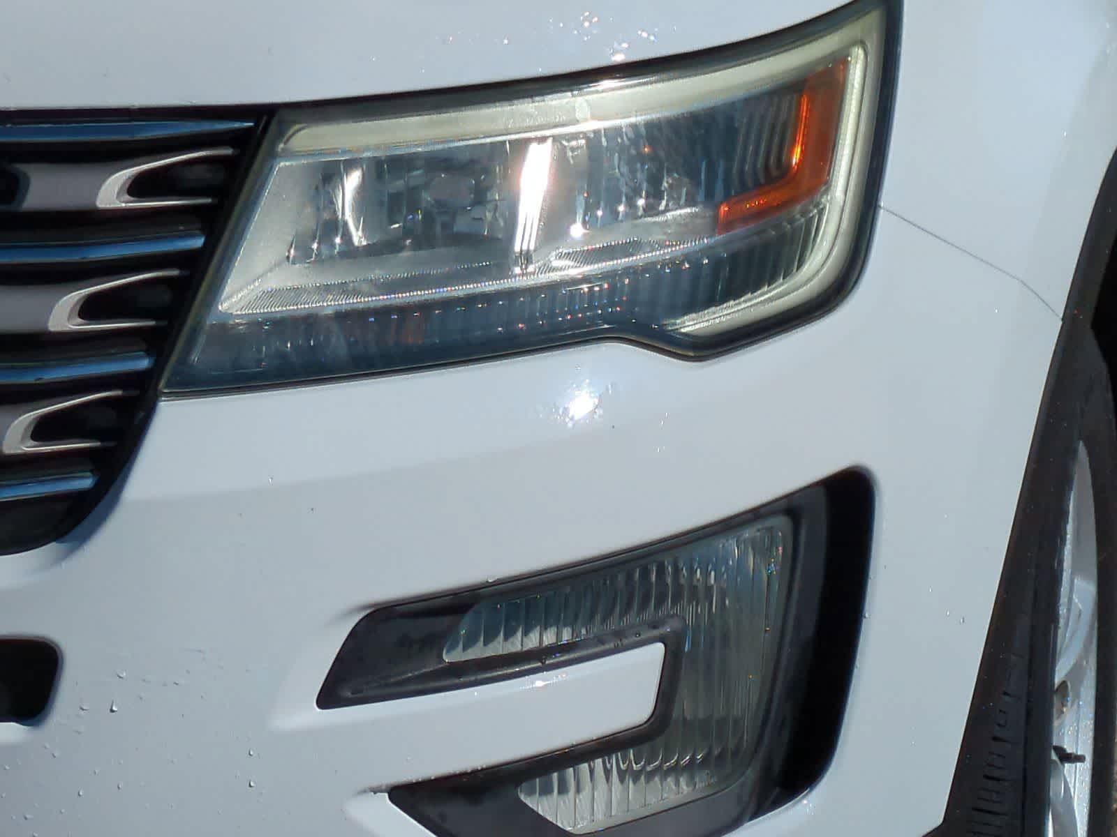 Thumbnail: 2017 Ford Explorer - 11