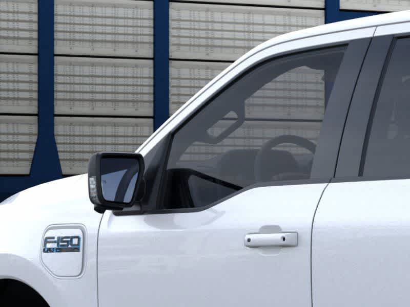 Thumbnail: 2025 Ford F-150 - 20
