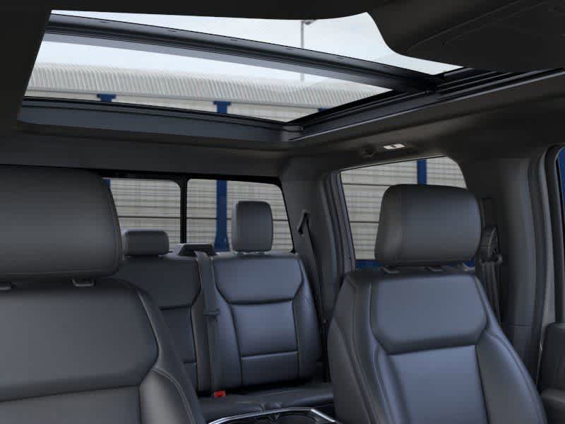 Thumbnail: 2026 Ford F-150 - 22