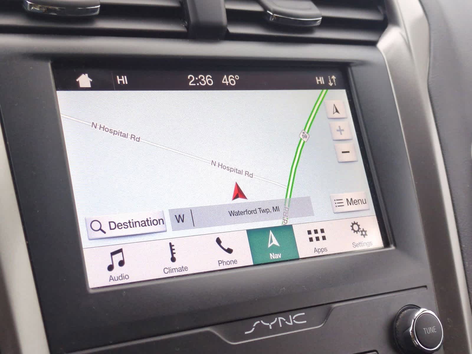 Thumbnail: 2019 Ford Fusion - 28