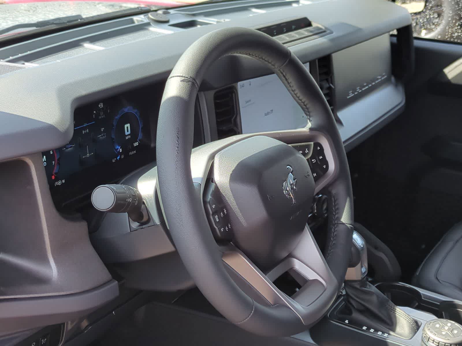 Thumbnail: 2026 Ford Bronco - 10