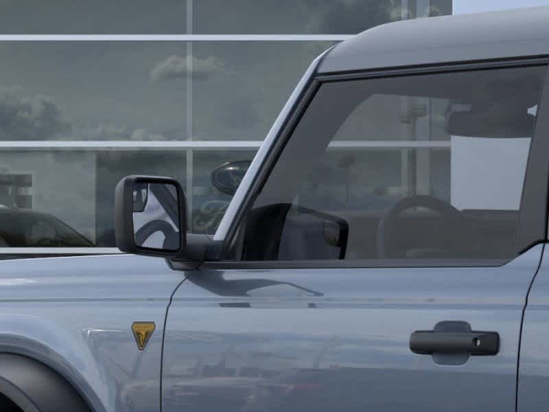 Thumbnail: 2024 Ford Bronco - 22