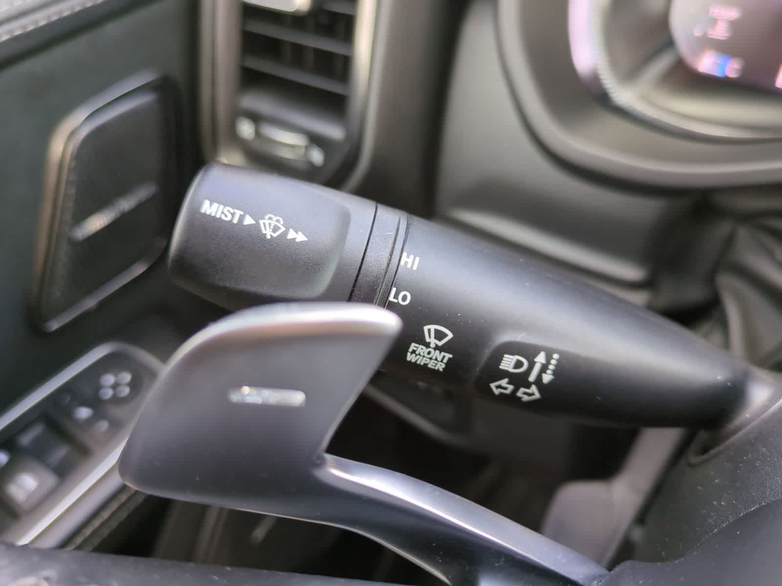 Thumbnail: 2023 RAM 1500 - 27