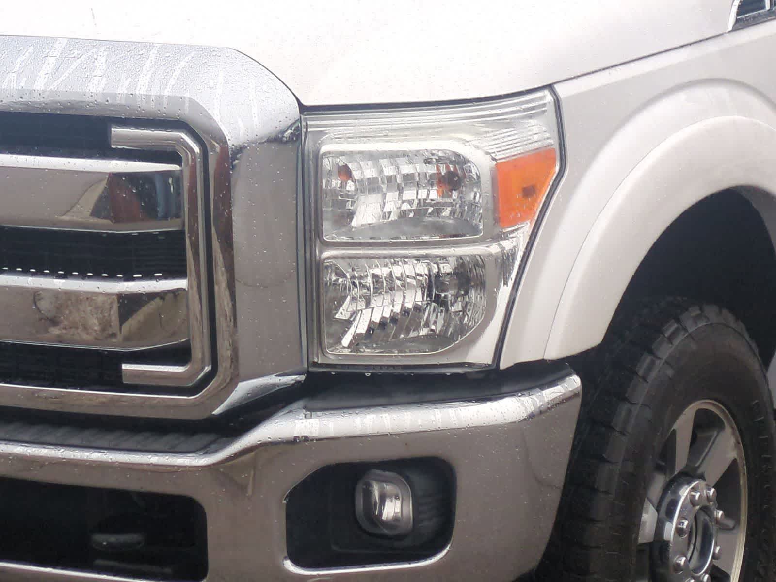 Thumbnail: 2011 Ford Econoline - 11