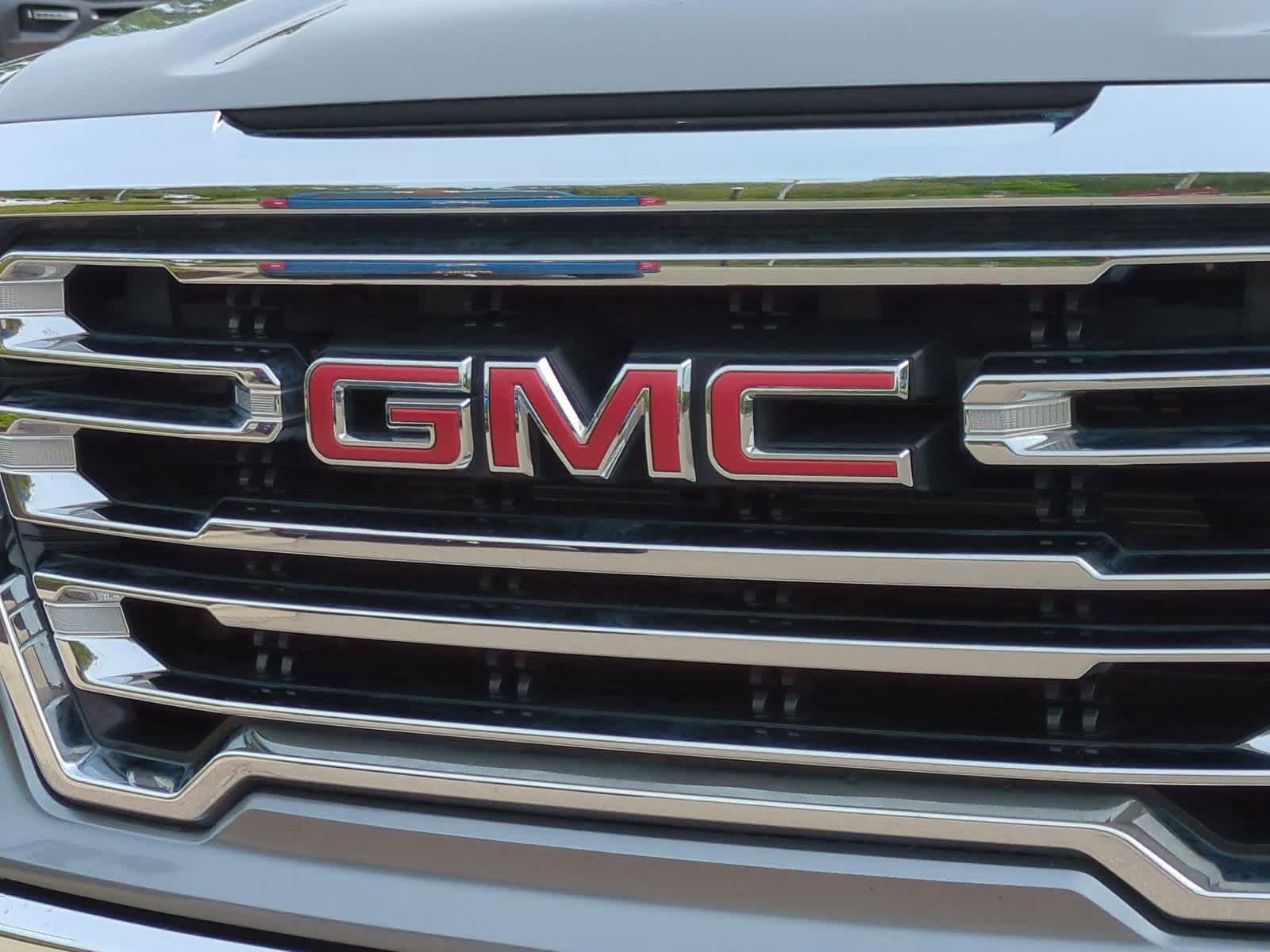 Thumbnail: 2022 GMC Sierra 1500 - 12