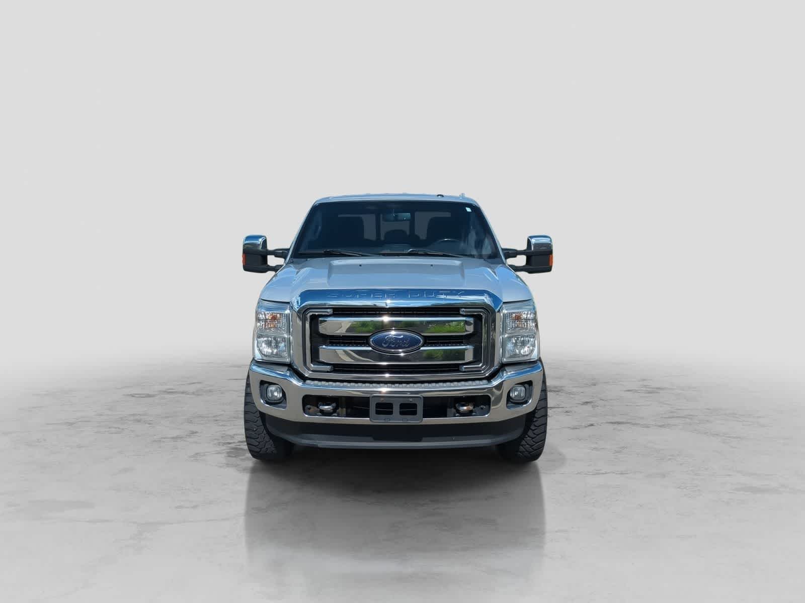 Thumbnail: 2015 Ford Econoline - 3