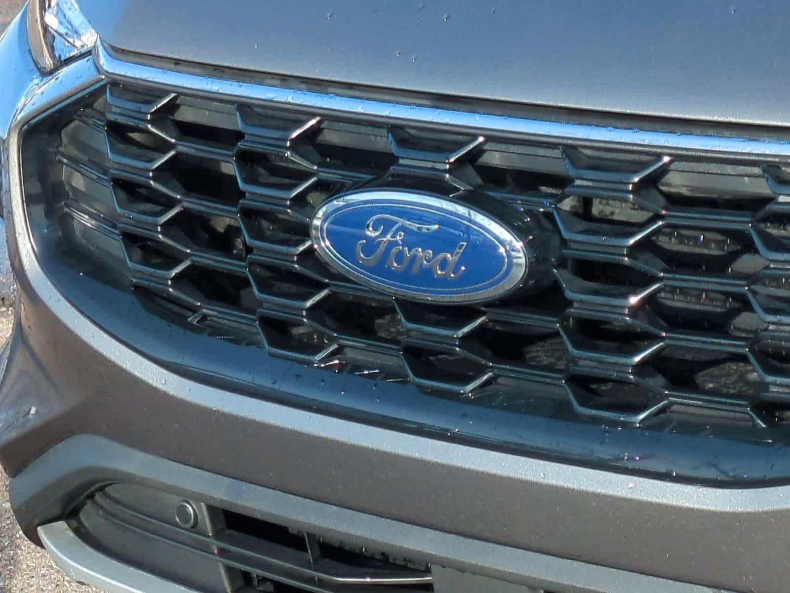 Thumbnail: 2026 Ford Escape - 12