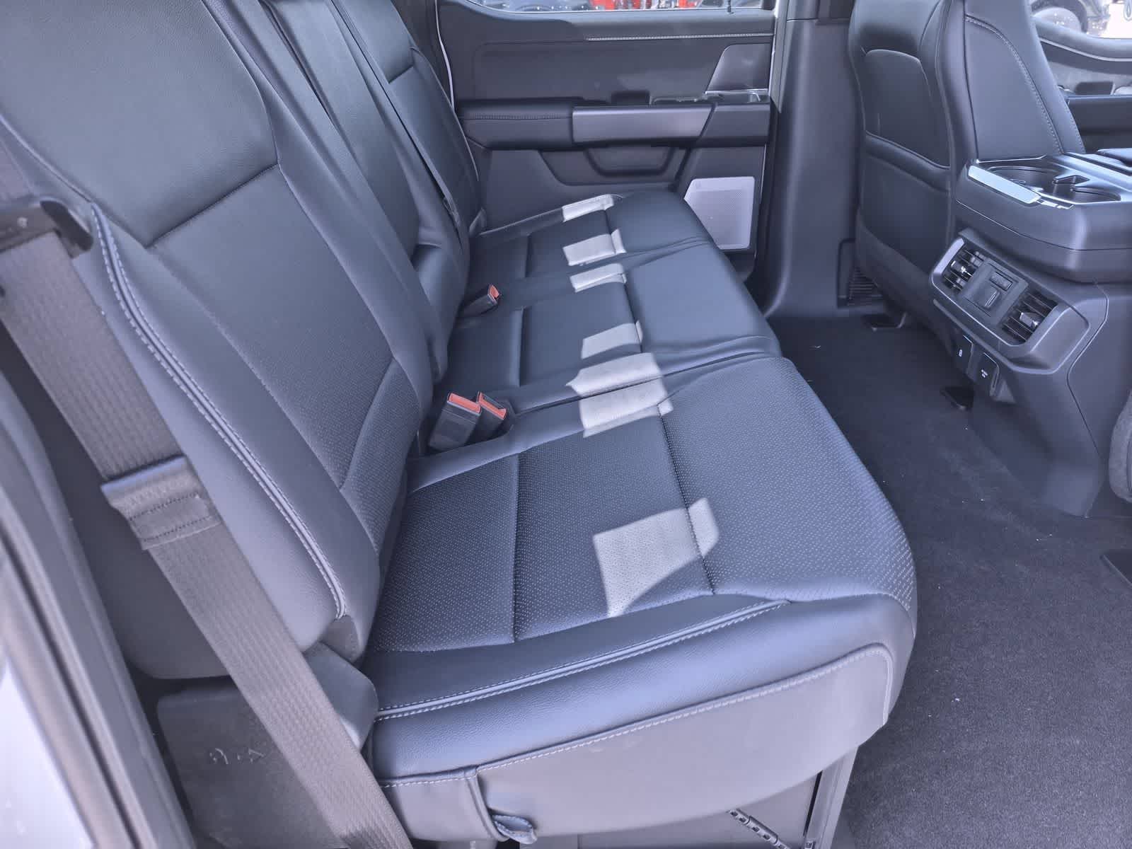 Thumbnail: 2026 Ford F-150 - 7