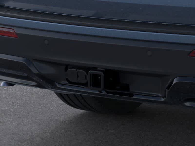 Thumbnail: 2025 Ford Explorer - 23