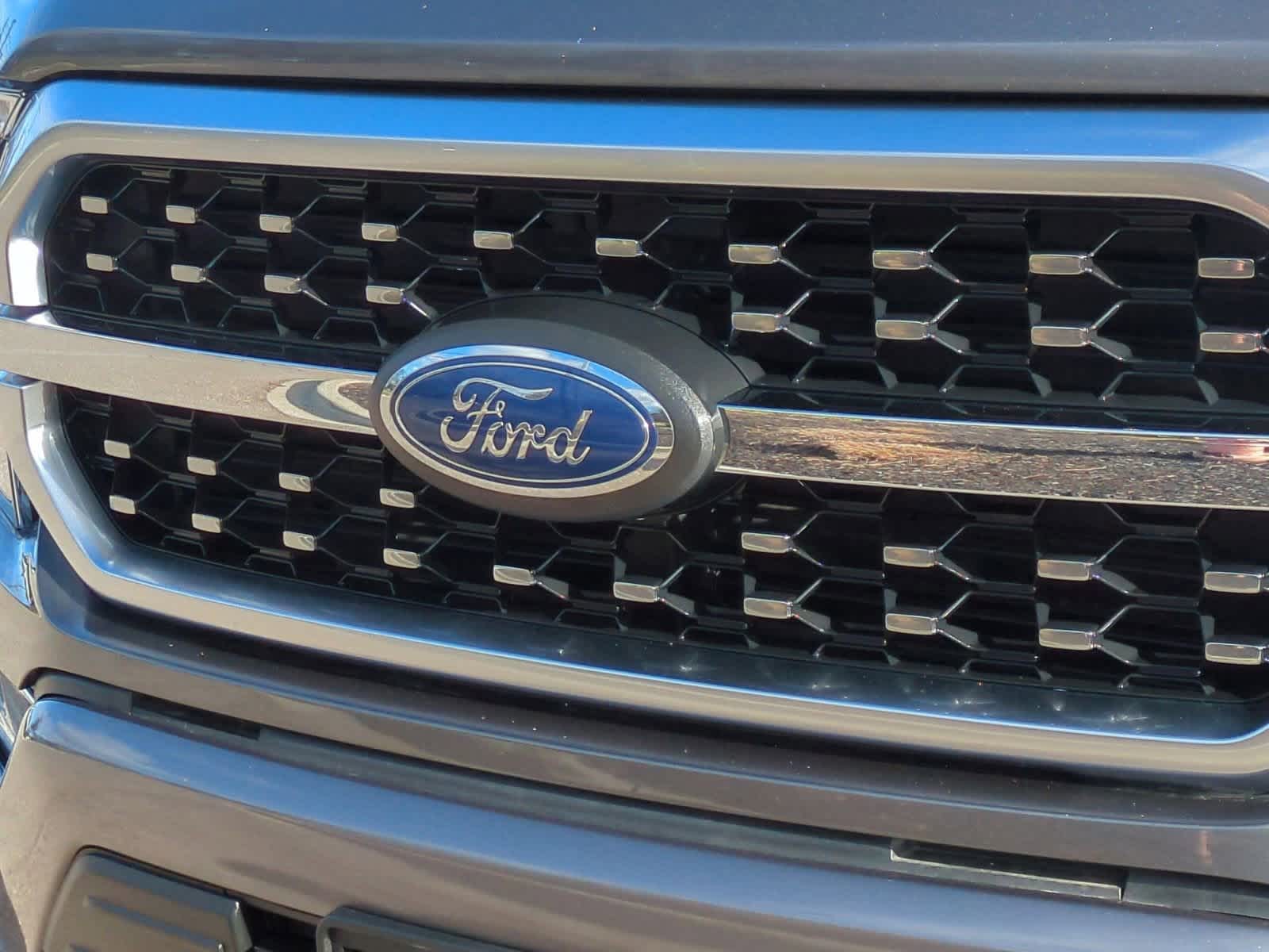 Thumbnail: 2023 Ford F-150 - 12