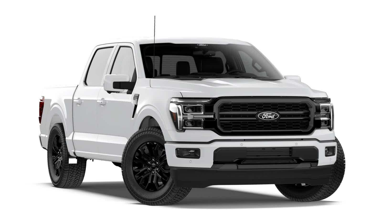 Thumbnail: 2026 Ford F-150 - 4