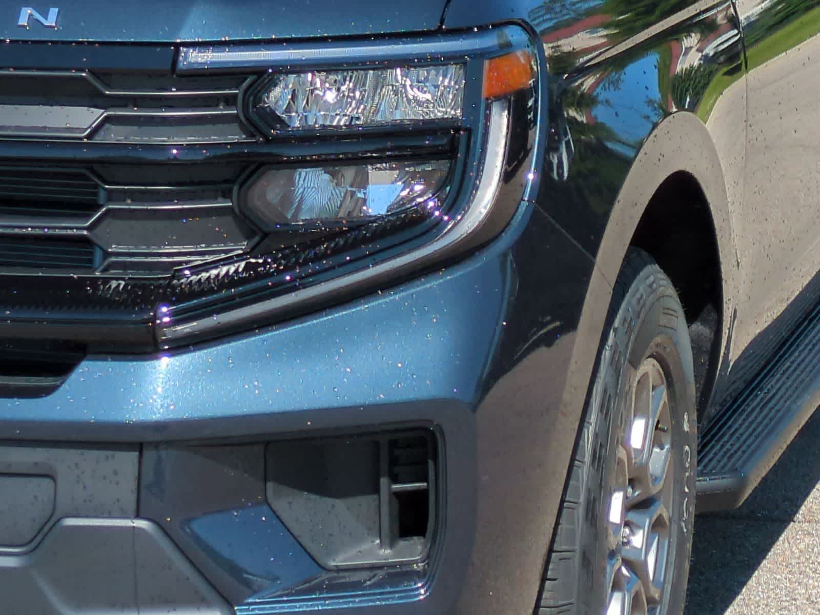 Thumbnail: 2026 Ford Expedition MAX - 11
