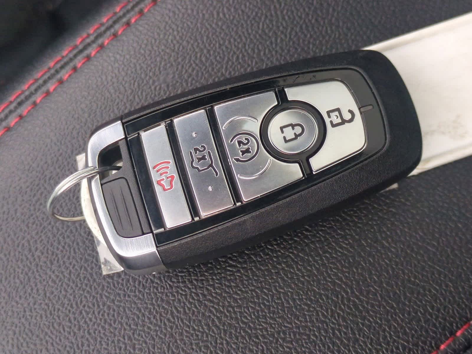 Thumbnail: 2026 Ford Escape - 34