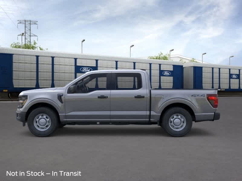 Thumbnail: 2025 Ford F-150 - 3