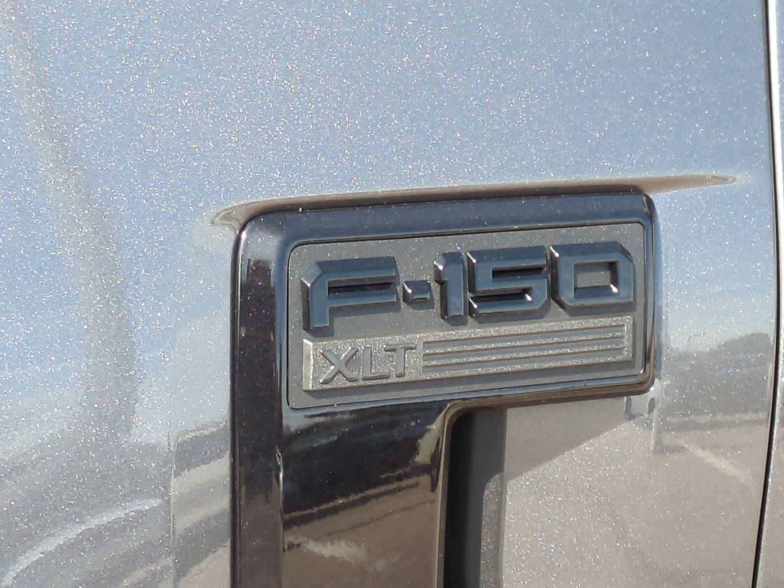 Thumbnail: 2026 Ford F-150 - 13