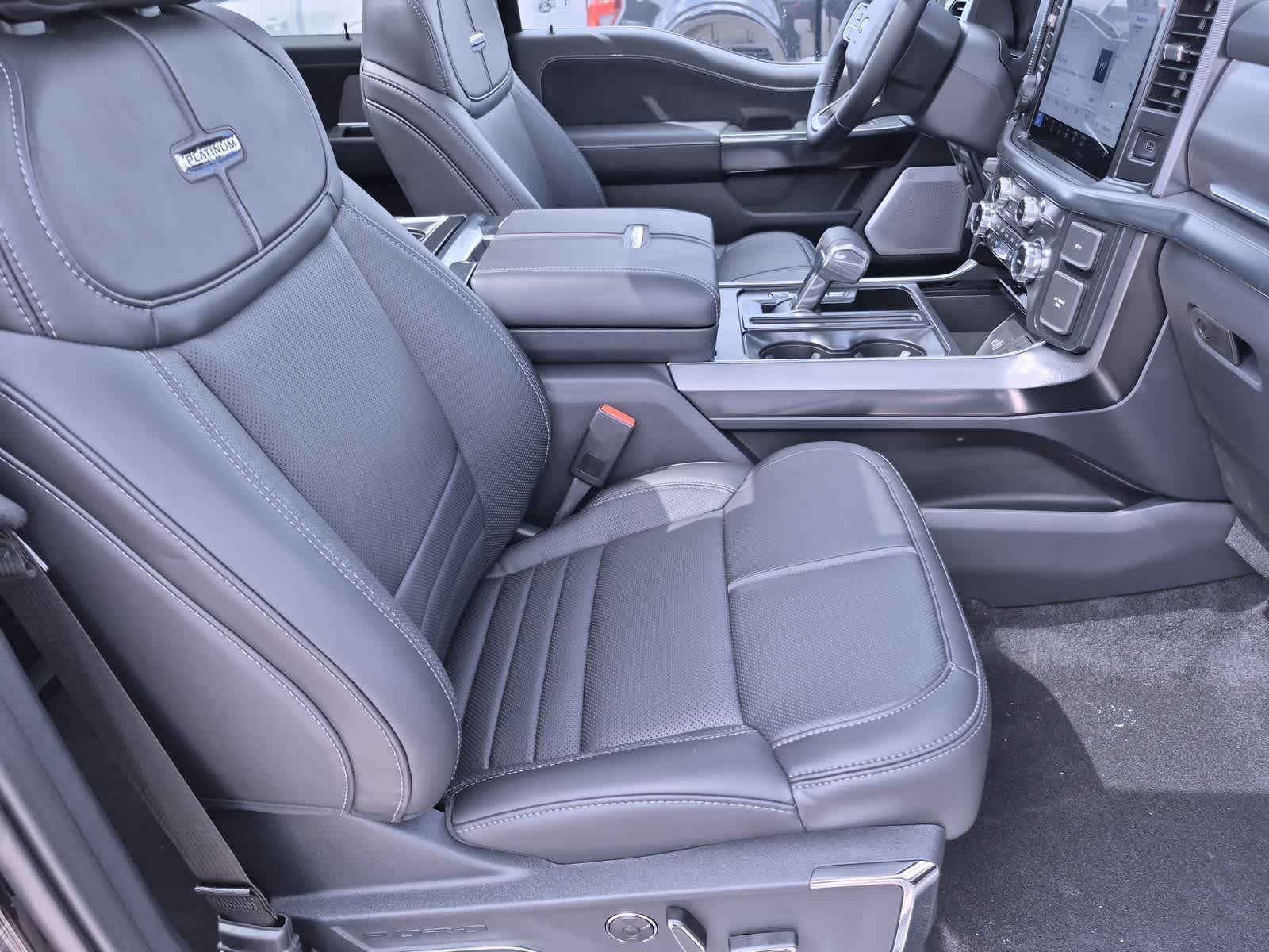 Thumbnail: 2026 Ford F-150 - 23
