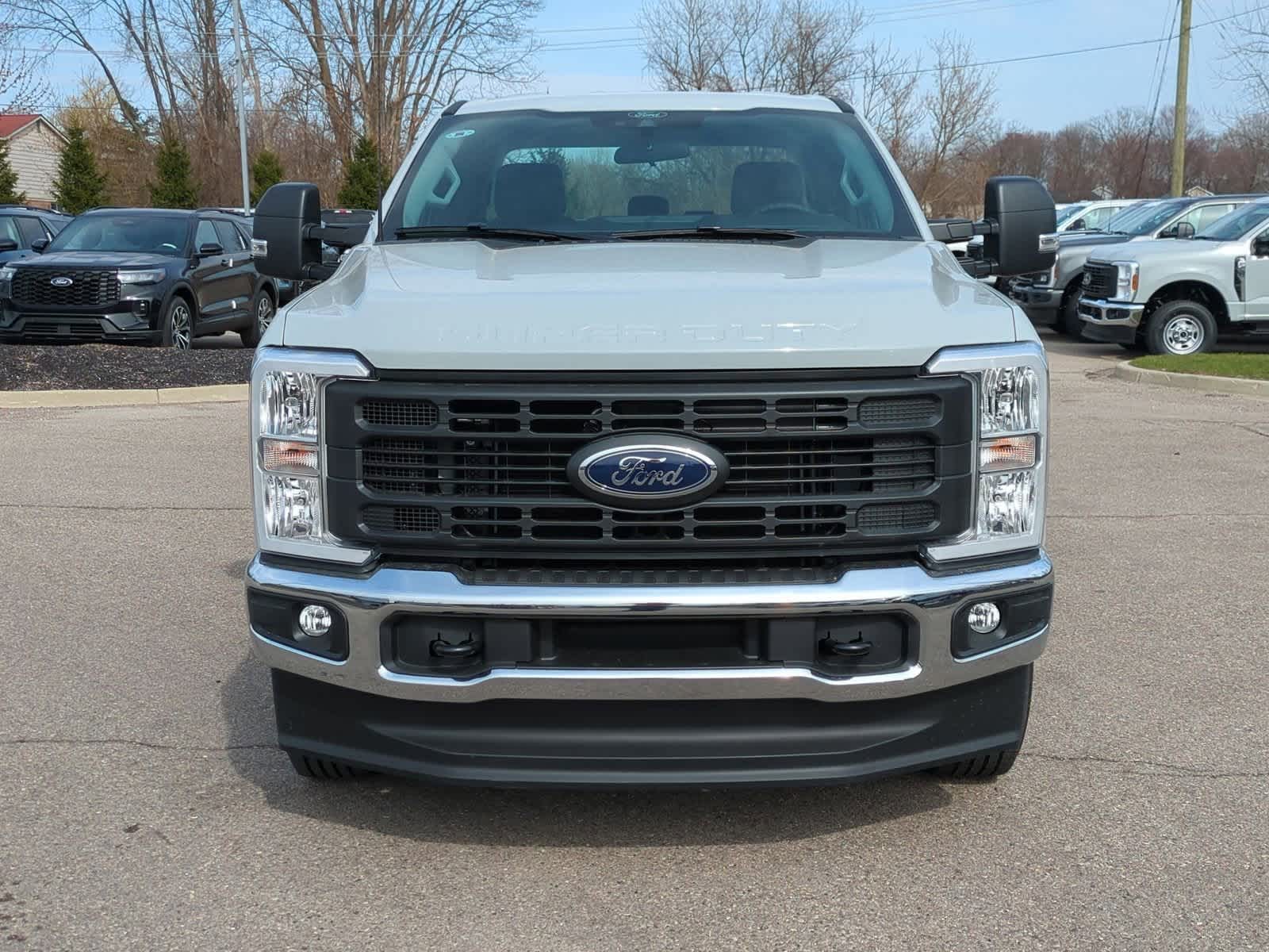 Thumbnail: 2025 Ford Econoline - 3