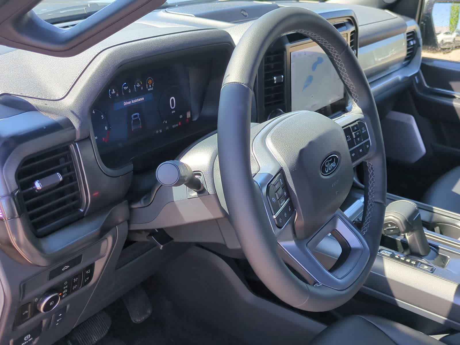 Thumbnail: 2026 Ford F-150 - 10