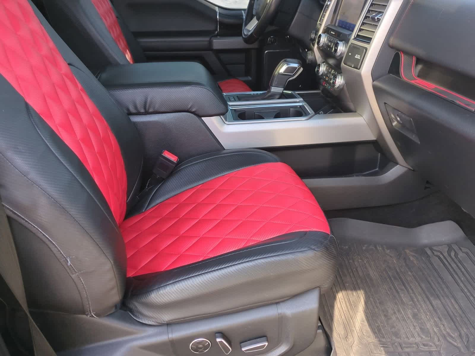 Thumbnail: 2019 Ford F-150 - 23