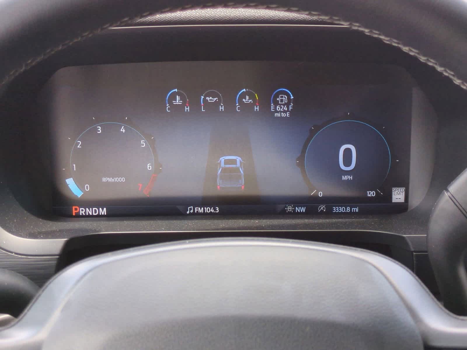 Thumbnail: 2024 Ford F-150 - 31