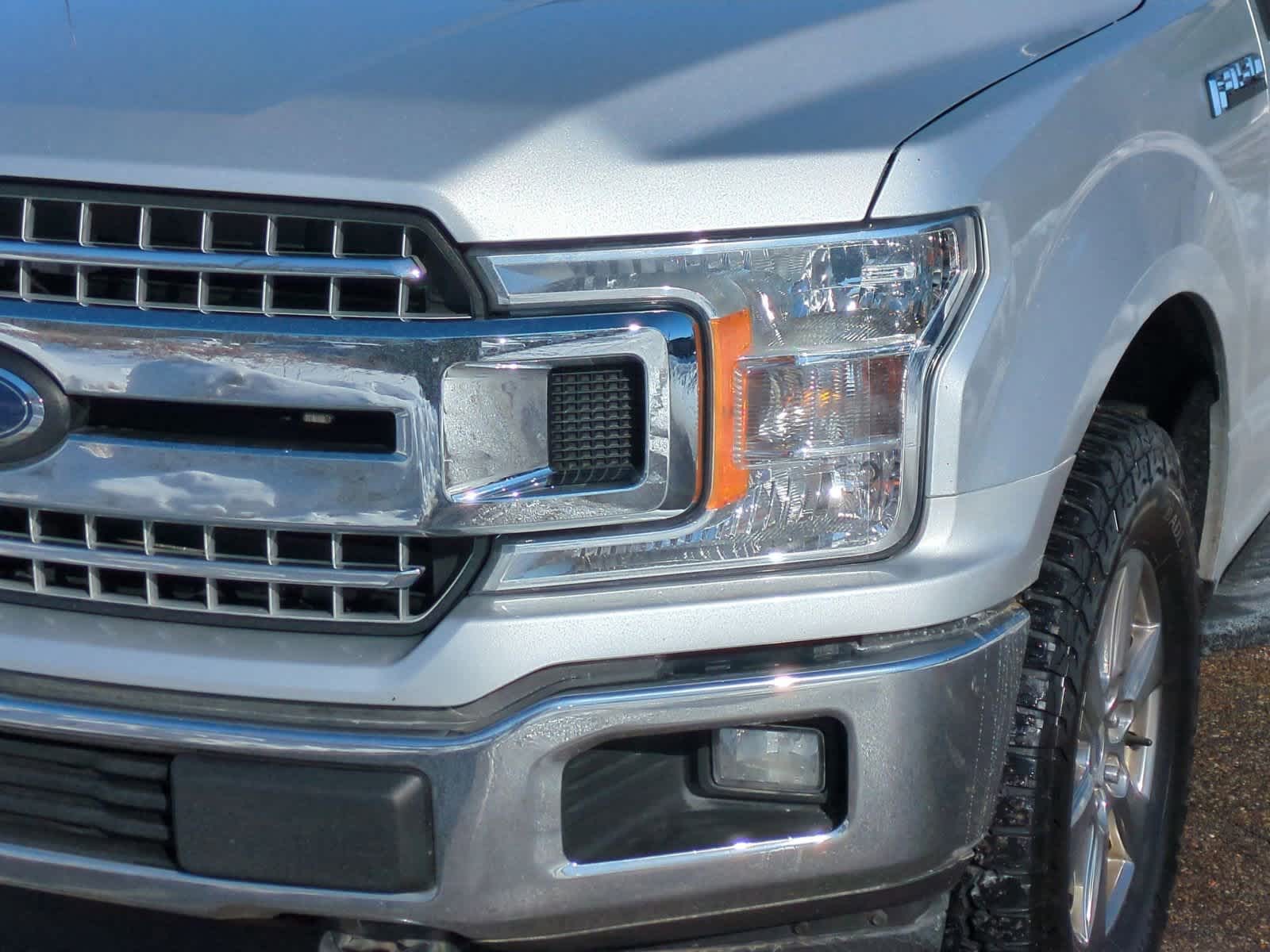 Thumbnail: 2018 Ford F-150 - 11