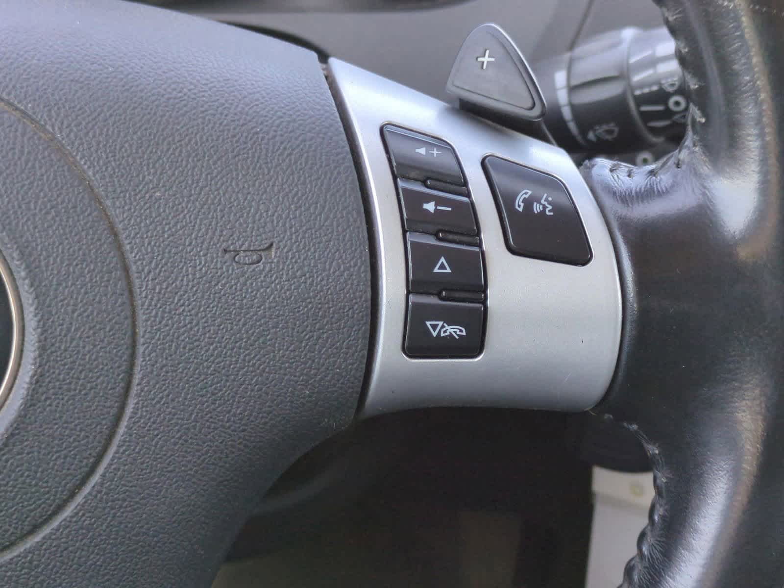 Thumbnail: 2010 Chevrolet Malibu - 22