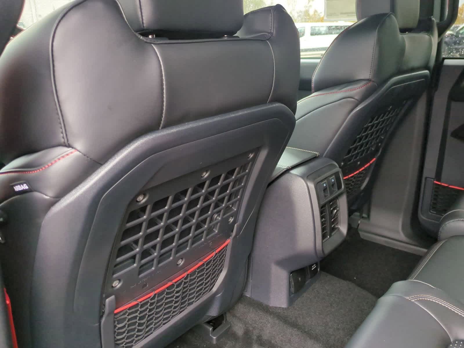 Thumbnail: 2025 Ford Bronco - 18