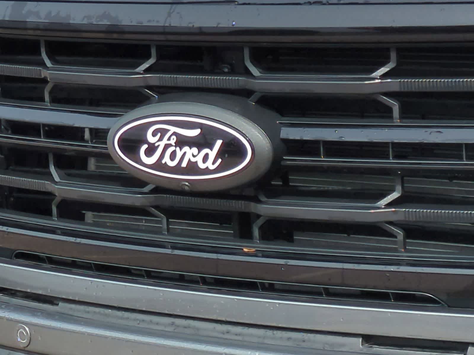 Thumbnail: 2026 Ford F-150 - 12