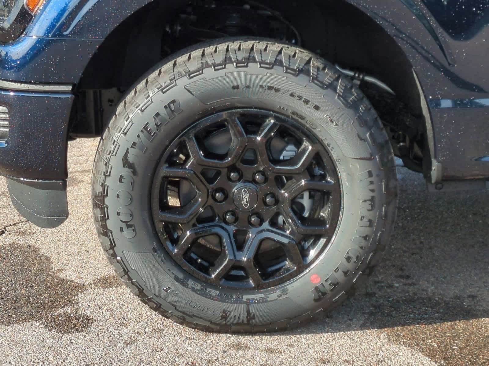 Thumbnail: 2025 Ford F-150 - 14