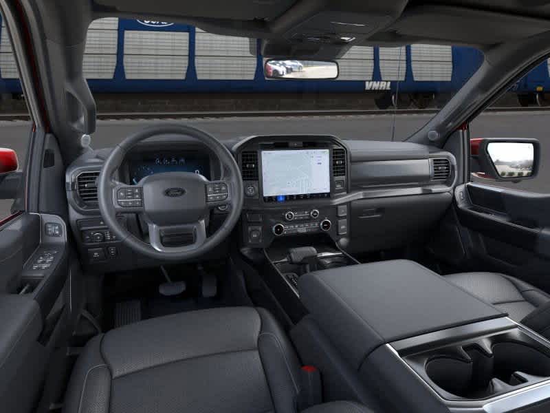 Thumbnail: 2025 Ford F-150 - 9