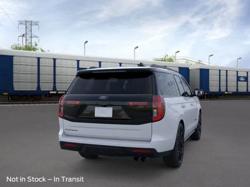 Thumbnail: 2026 Ford Expedition - 8