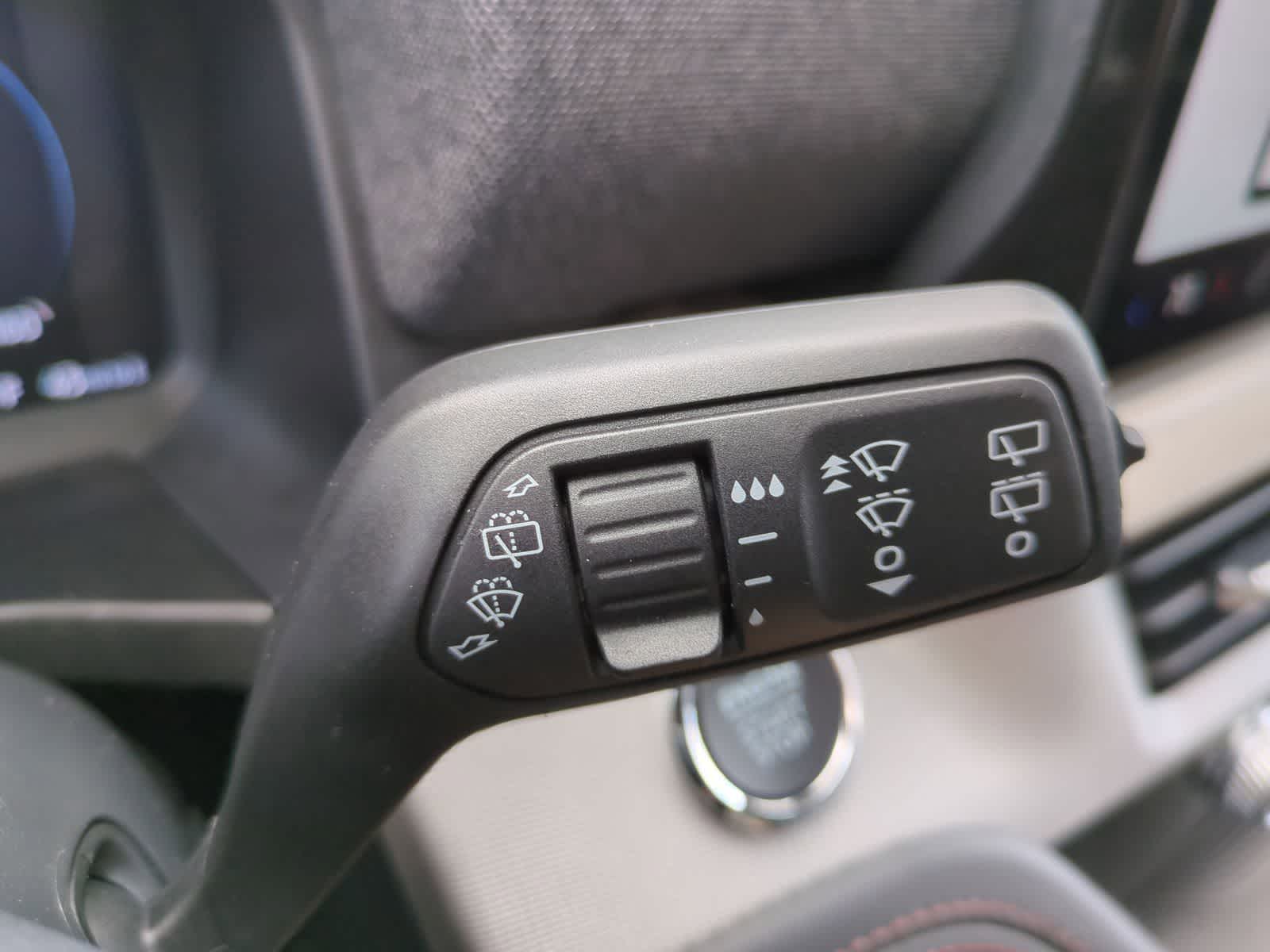 Thumbnail: 2026 Ford Explorer - 27