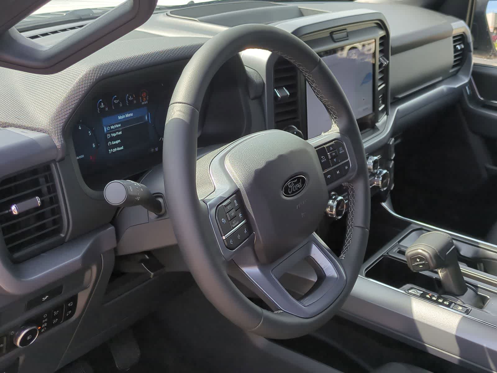 Thumbnail: 2026 Ford F-150 - 10