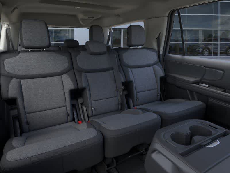 Thumbnail: 2026 Ford Expedition MAX - 11