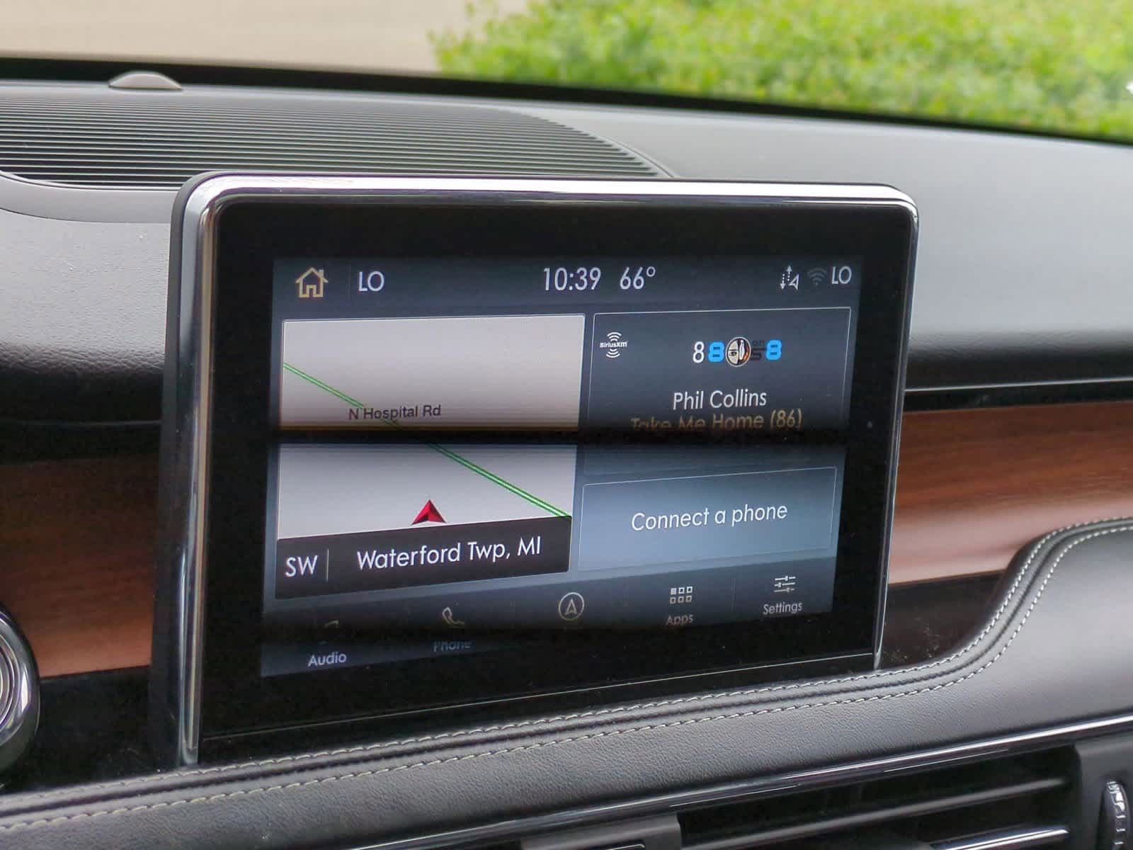 Thumbnail: 2022 Lincoln Corsair - 29