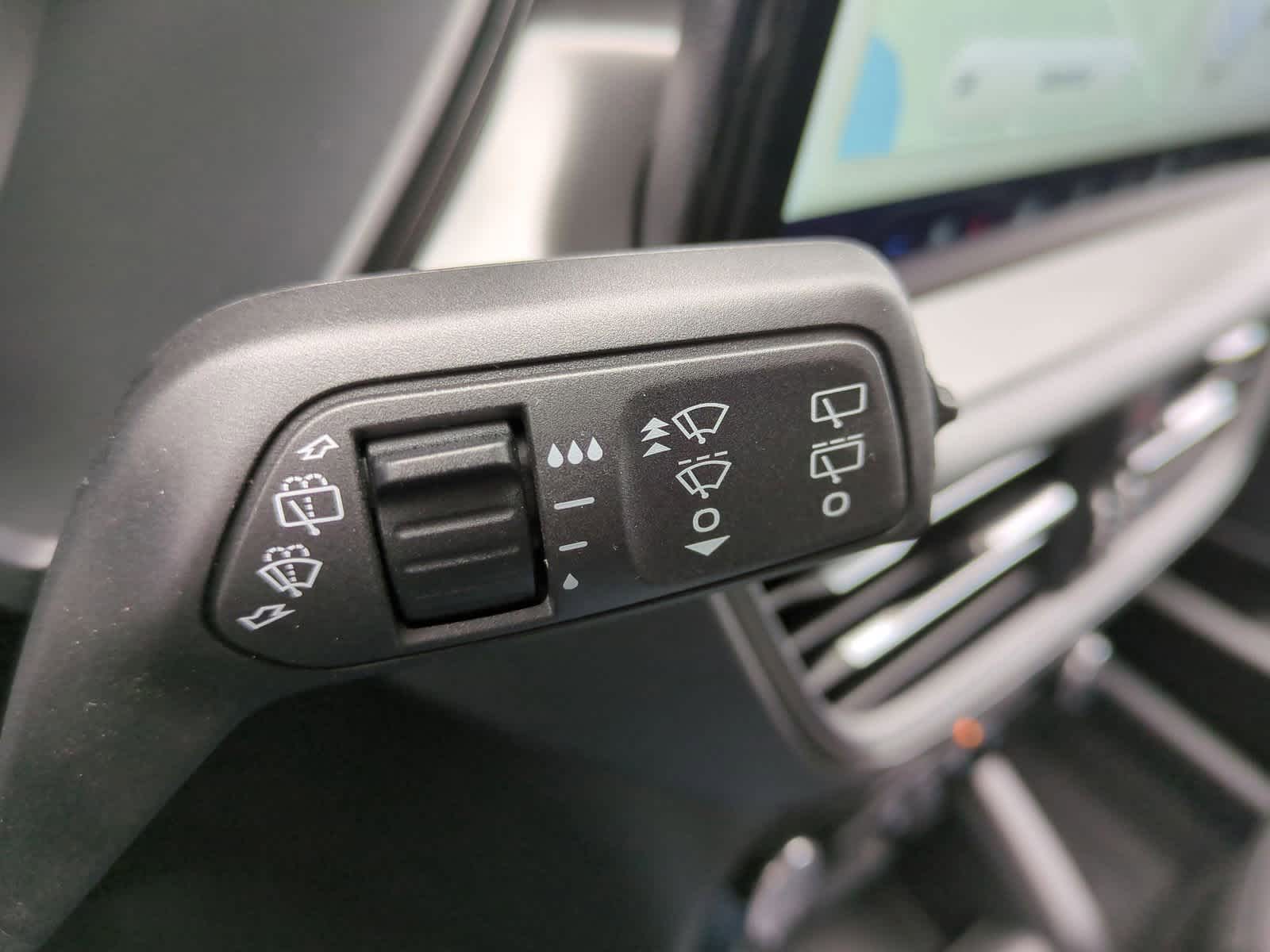 Thumbnail: 2026 Ford Escape - 25