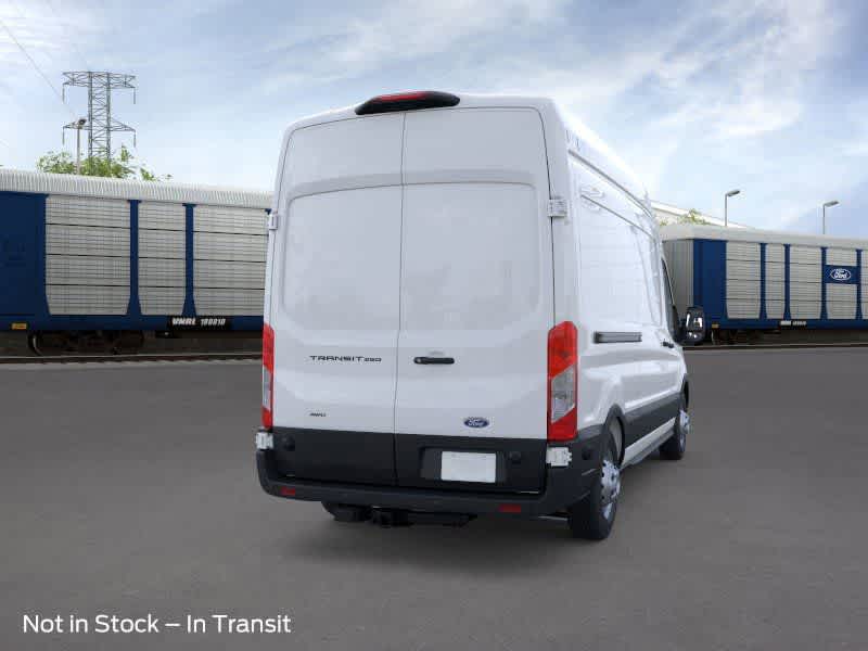 Thumbnail: 2026 Ford Transit Series - 8