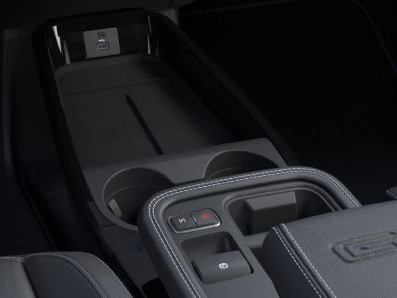 Thumbnail: 2025 Ford Mustang Mach-E - 15