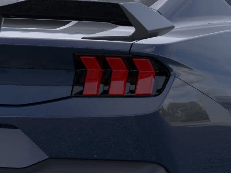 Thumbnail: 2025 Ford Mustang - 21