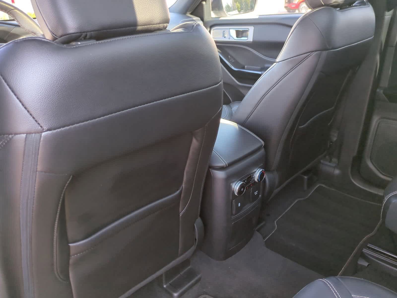 Thumbnail: 2022 Ford Explorer - 18