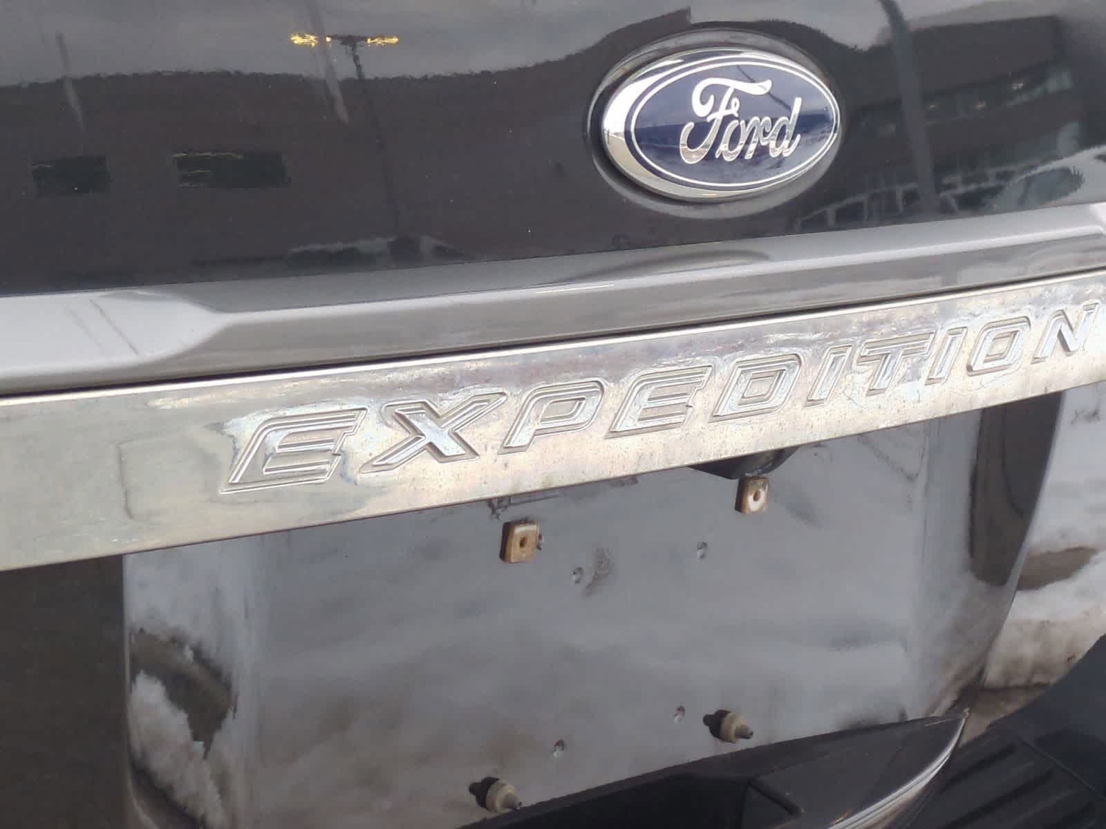 Thumbnail: 2015 Ford Expedition - 13