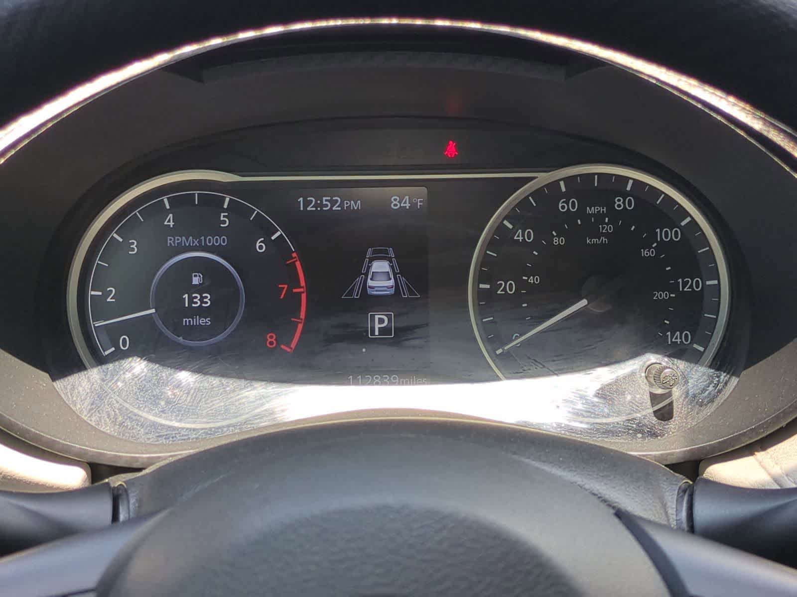 Thumbnail: 2021 Nissan Versa - 28