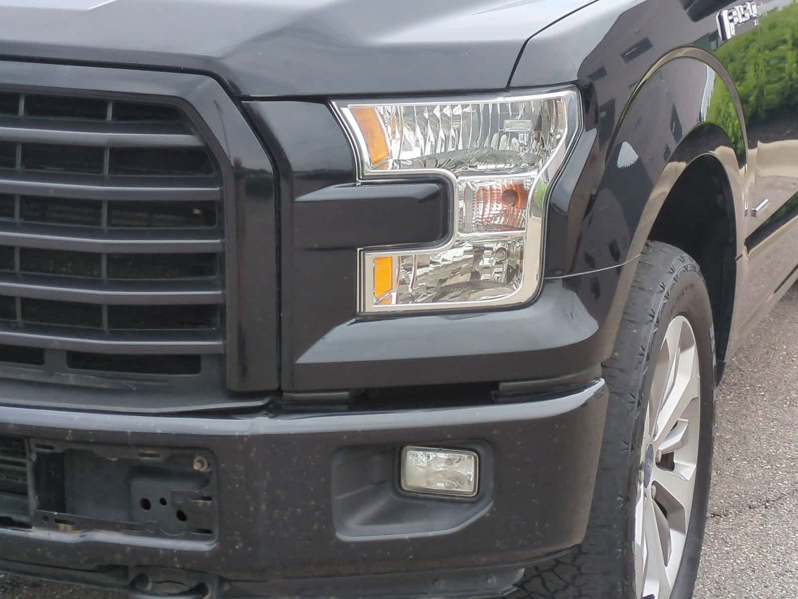 Thumbnail: 2017 Ford F-150 - 11