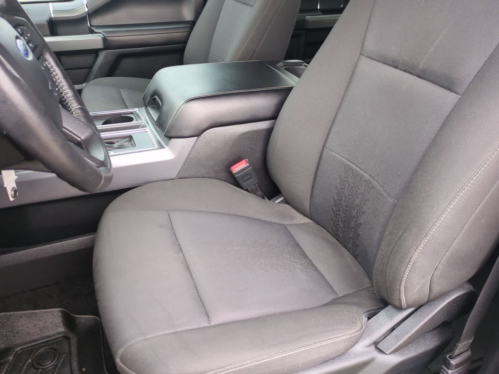 Thumbnail: 2018 Ford F-150 - 16