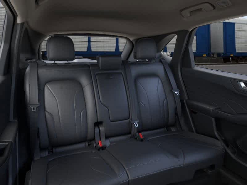 Thumbnail: 2026 Ford Escape - 11