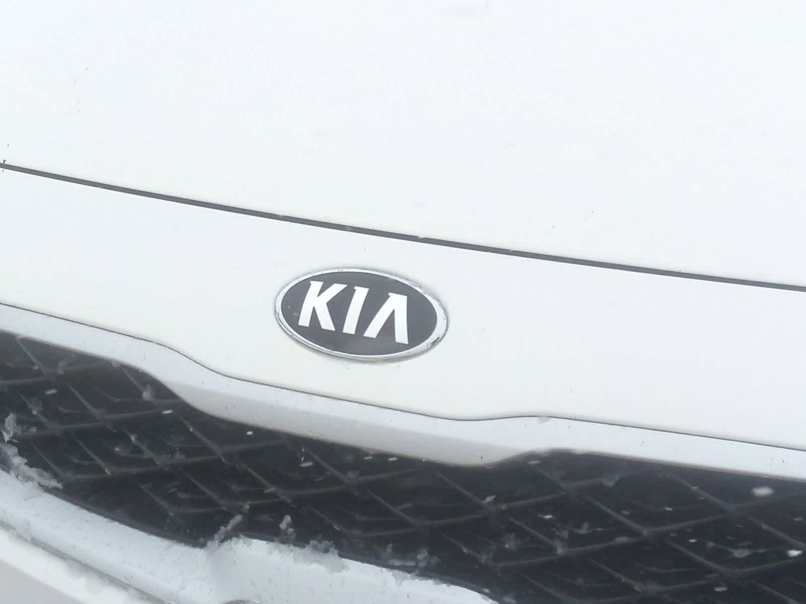 Thumbnail: 2019 Kia Forte - 12