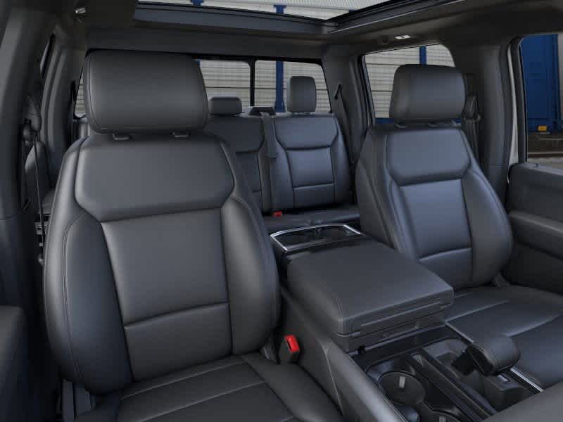 Thumbnail: 2026 Ford F-150 - 10