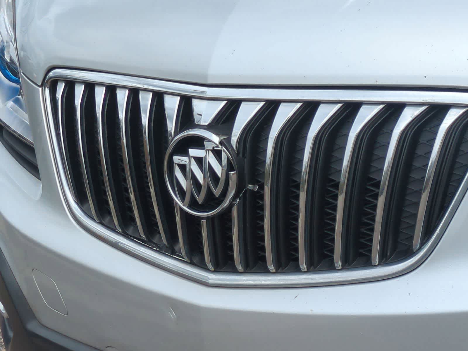 Thumbnail: 2015 Buick Encore - 12