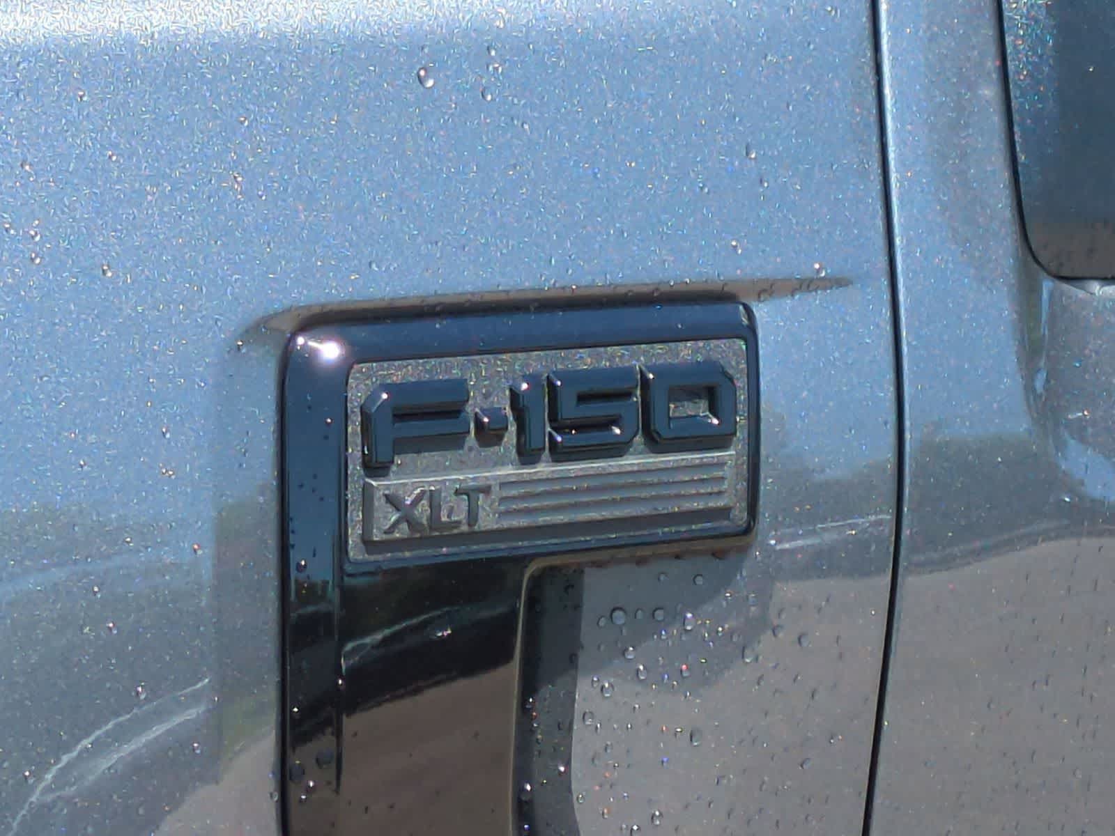 Thumbnail: 2026 Ford F-150 - 13